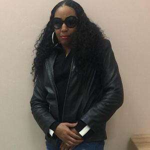 Meet your Posher, Charisse